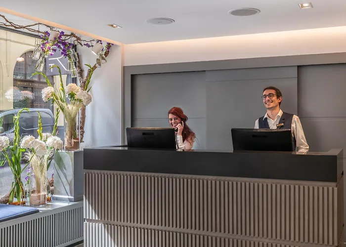 Hotel The Resident Covent Garden Londres