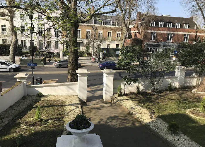 Hotel Ravna Gora Londres